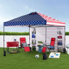 Party Tent (Prohibition: Amazon/WalMart)